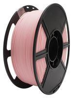 3D PRINTER FILAMENT, 1.75MM, PINK, 1KG