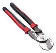 CABLE CUTTER, SHEAR, 9.3", STEEL
