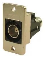 RF ADAPTER, BNC, JACK-JACK, 75 OHM