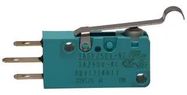 MICROSWITCH, SPDT, 3A, 2.94N