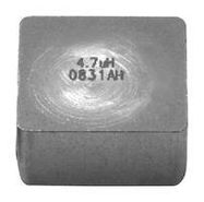 POWER INDUCTOR, 1UH, SHIELDED, 36.64A