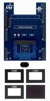 EXPANSION BOARD, STM32 NUCLEO BOARD