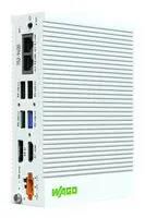 EDGE COMPUTER, 2XENET/4XUSB/HDMI/DP, 8GB