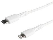 CABLE ASSY, USB TYP C-LIGHTNING PLUG, 2M