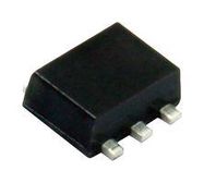 MOSFET, P-CH, 30V, 1.44A, SC-89