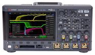 OSCILLOSCOPE, 100MHZ, 5GSPS, 4MPTS