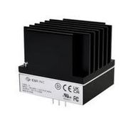 POWER SUPPLY, AC-DC, 24V, 2.92A