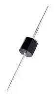 TVS DIODE, BIDIR, 90V, 30KW, P600