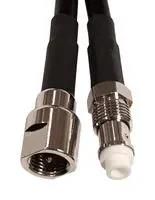 CABLE ASSY, FME PLUG-RCPT, 3M