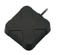 PATCH ANTENNA, 1.602GHZ, 2.05DBI
