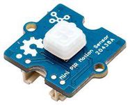 SENSOR BOARD, PIR MOTION SENSOR