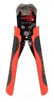 WIRE STRIPPER, AUTOMATIC, 0.05-8.5MM2