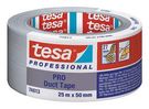 TAPE, DUCT, 50MM X 25M, GREY