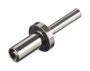TERMINAL, TURRET, 1.41MM, NON INSULATED