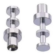 TERMINAL, TURRET SOLDER, 2.93MM, 12.83MM