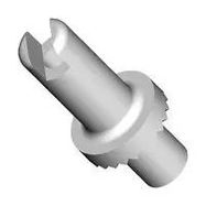 TERMINAL, TURRET SOLDER, 2.21MM, 8.99MM