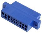 CONNECTOR HOUSING, PET+GF, CABLE/PANEL