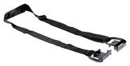 ADJUTABLE STRAP, BLACK