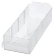 STORAGE DRAWER, PP, 239MM X 80MM X 58MM