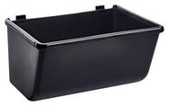 STORAGE BIN, 83MM X 108MM X 58MM, 2.2KG