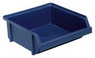 STORAGE BIN, 133MM X 125MM X 50MM, 5KG