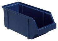 STORAGE BIN, 300MM X 125MM X 126MM, 10KG