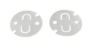 VALVE PLATE, DESOLDERING PUMP
