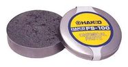 PASTE, TIP POLISHER