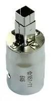 DESOLDERING NOZZLE, HOT AIR, 7MM