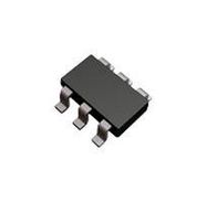 MOSFET, N-CH, 60V, 1.5A, 150DEG C, 1.25W