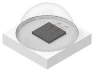 IR EMITTER, 940NM, 90 DEG, QFN