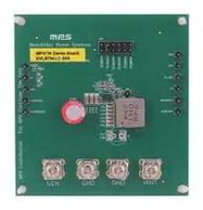 EVAL BOARD, SYNC STEP DOWN CONVERTER