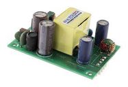 POWER SUPPLY, AC-DC, 12V, 5A