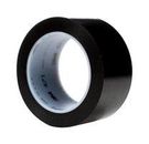 TAPE, WARNING, 33M X 50MM, BLACK