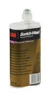 ADHESIVE, OFF-WHITE, CARTRIDGE, 400ML