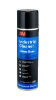 INDUSTRIAL CLEANER, TRANSPARENT, 500ML