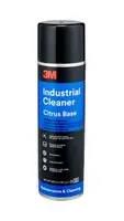 INDUSTRIAL CLEANER, TRANSPARENT, 500ML