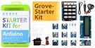 GROVE - STARTER KIT FOR ARDUINO