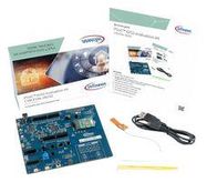 EVAL BOARD, ARM CORTEX-M0+/CORTEX-M4