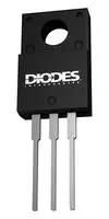 SCHOTTKY DIODE, 150V, 20A, ITO-220AB-3