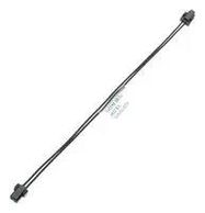 CABLE ASSY, 2P RCPT-RCPT, 300MM