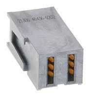 RECTANGULAR POWER INDUSTRIAL CONNECTORS