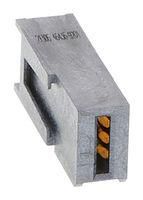 RECTANGULAR POWER INDUSTRIAL CONNECTORS