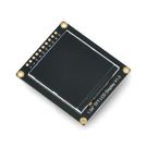 TFT LCD display - 1.54 '' 240x240px IPS - with microSD card slot - DFRobot DFR0649