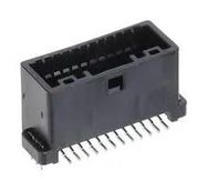 AUTOMOTIVE CONN, HEADER, 24POS, 3A