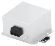 POWER LINE FILTER, 3-PH, 6A, 440VAC