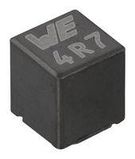 INDUCTOR, AEC-Q200, 3.9UH, SHIELDED, 5A