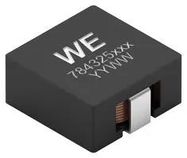 INDUCTOR, AECQ200 6.5UH APANTALLADO 8.4A
