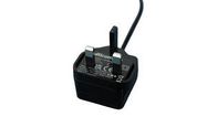 ADAPTER, AC-DC, 12V, 0.5A