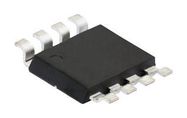 MOSFET, N-CH, 80V, 430A, POWERPAK-8